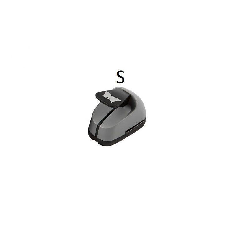 Skylamušis Drugelis 2.5cm