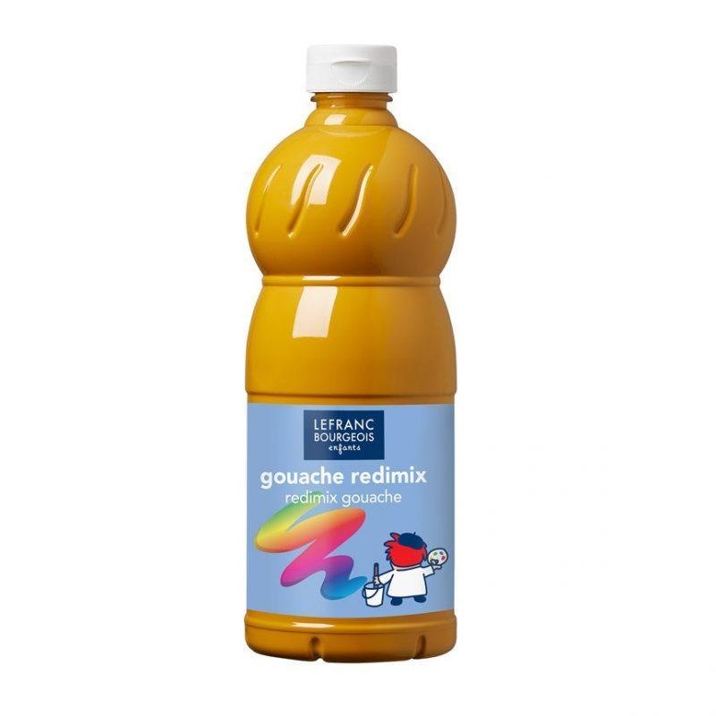 Guašas LB Enfants Redimix 1l ,ochra sp.
