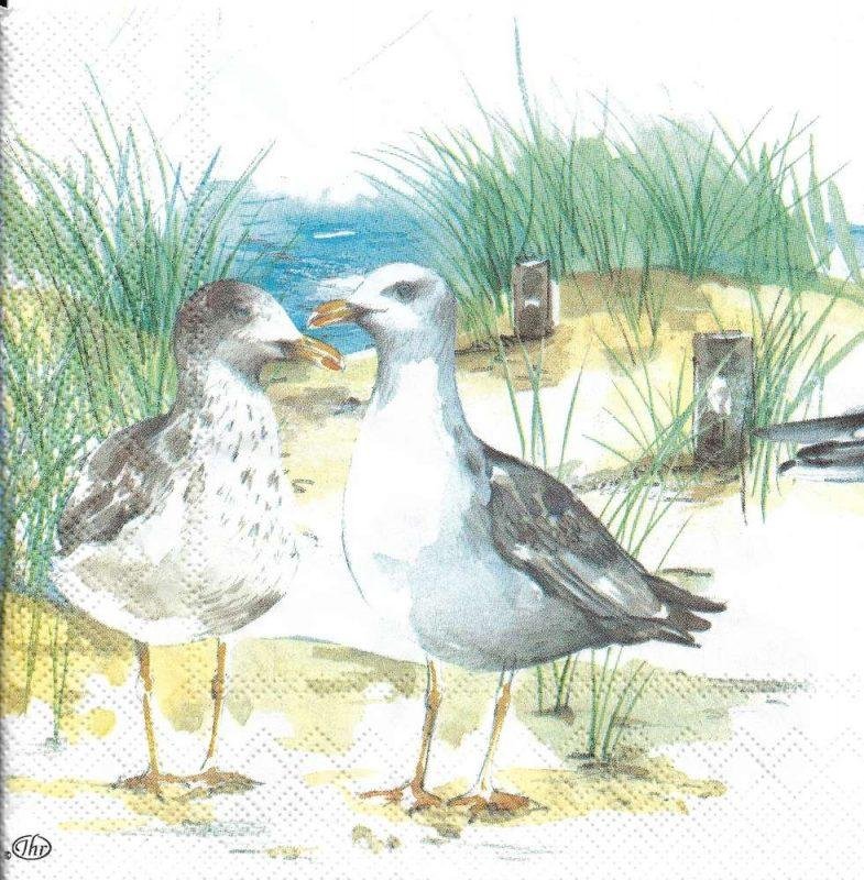 Servetėlė dekupažui nr.236