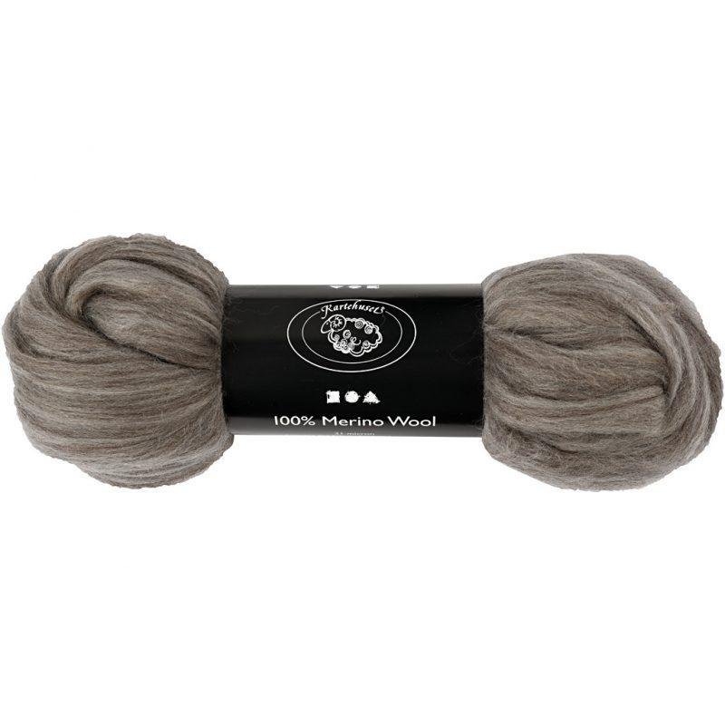 Pietų Amerikos merino sluoksna 21mic
