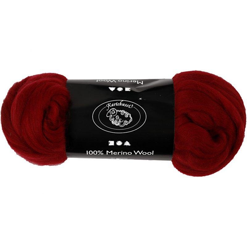 Pietų Amerikos merino sluoksna 21mic
