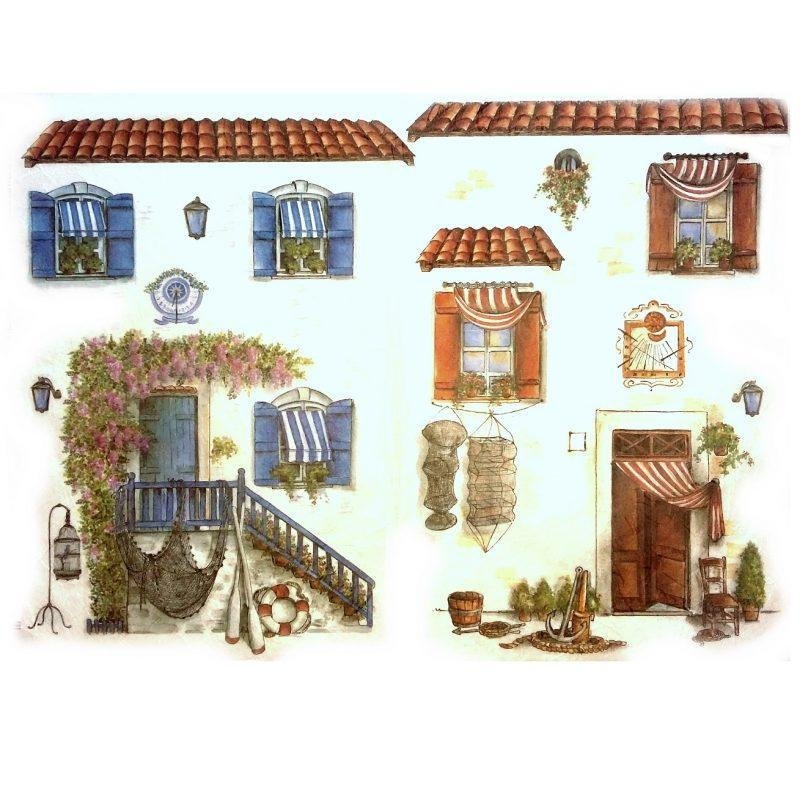 Ryžinis popierius Nr.5066