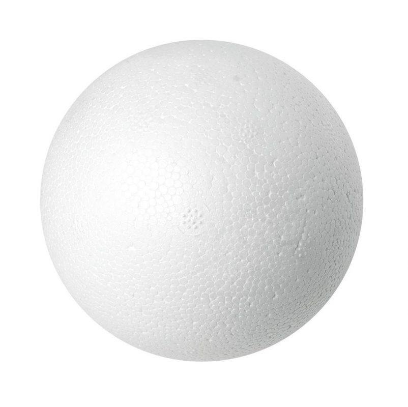 Putplasčio burbulas 8cm ( A klasė)