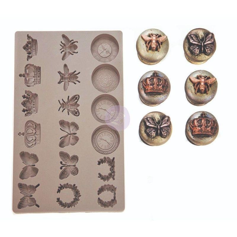 Forma silikoninė Regal Findings