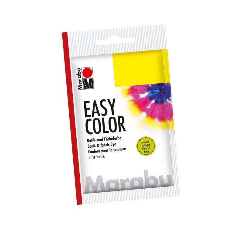 Marabu dažai batikai EasyColor 264 - pistacijų