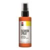 Dažai tekstilei Fashion Spray 225 tangerine