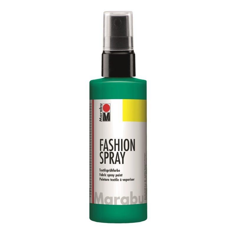 Dažai tekstilei Fashion Spray 153 mint