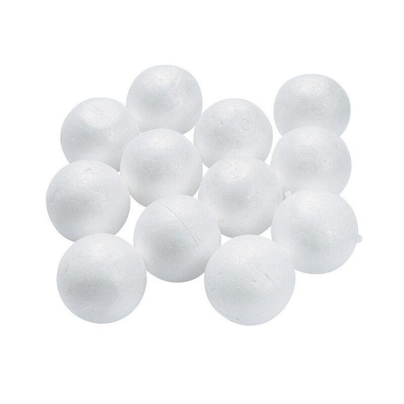Putplasčio burbulų rinkinys 40vnt. D-5cm ( C klasė)