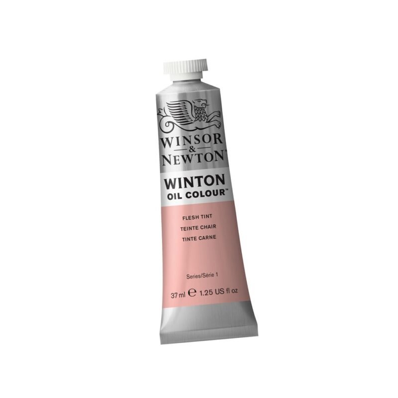 Aliejiniai dažai Winton 37ml, flesh tint