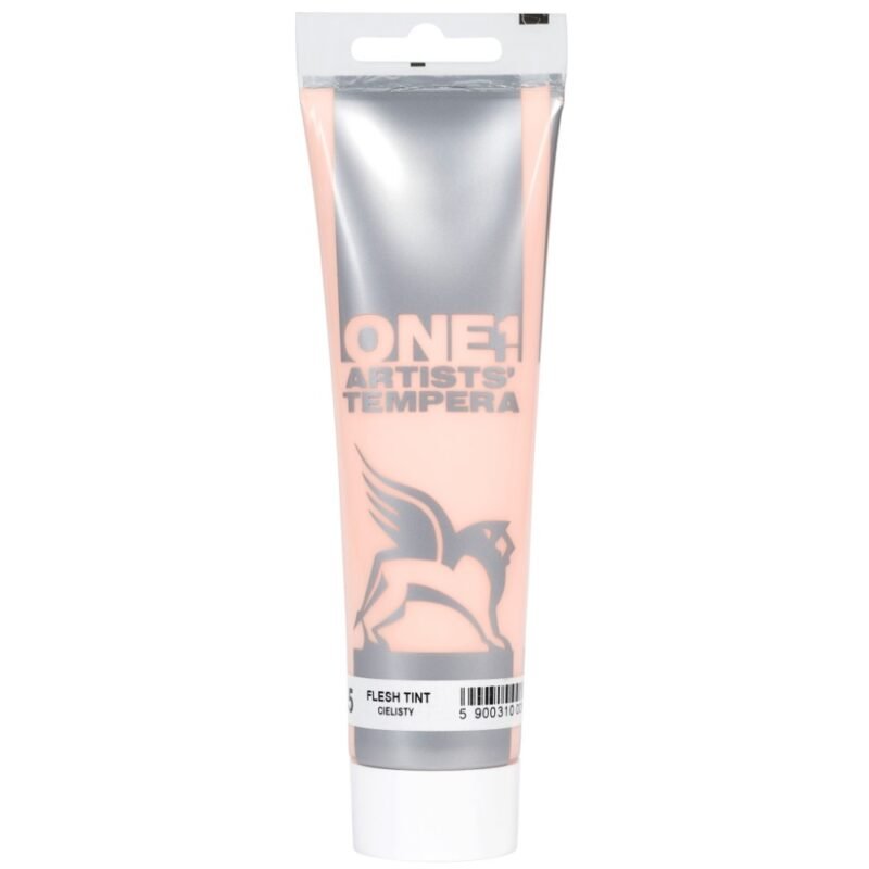 Tempera ONE 100ml - Kūno sp.