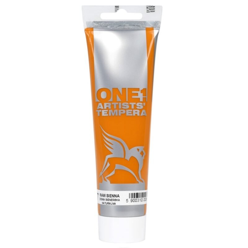 Tempera ONE 100ml - Plytos sp.