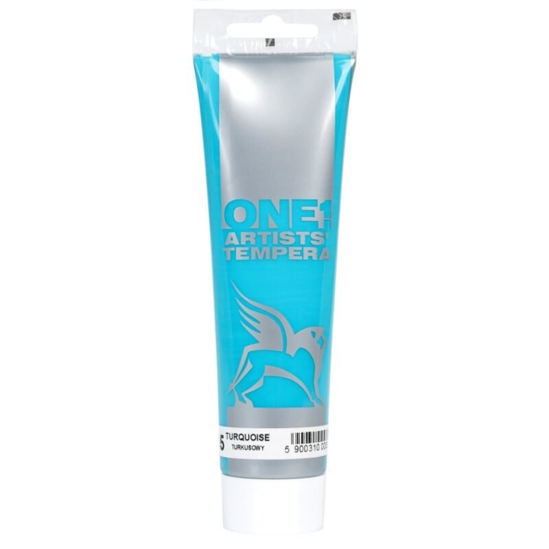 Tempera ONE 100ml - Turkio sp.