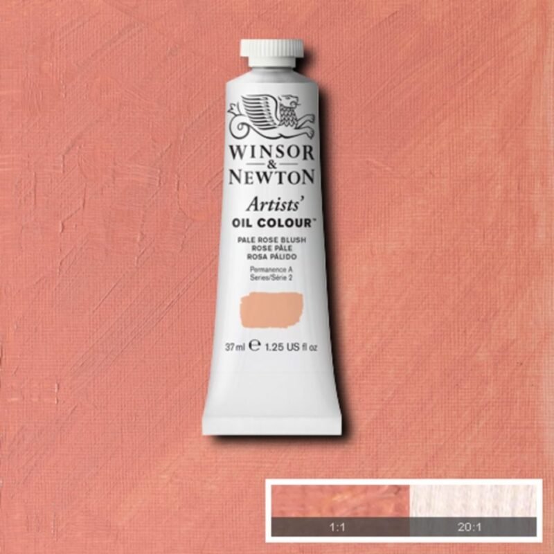 Aliejiniai dažai Artists 37ml 257 flesh tint