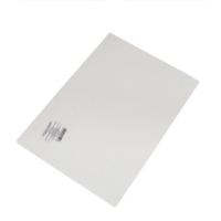 Lentelė plastilinui ir  lipdymui A3