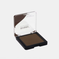 Minkšta pastelė NYONI rudos ochros spalvos