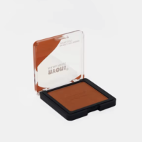 Minkšta pastelė NYONI šviesiai rudos spalvos