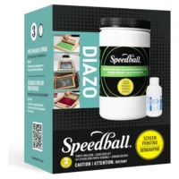 Fotoemulsija Šilkografijai 780ml
