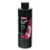 Jacquard Solarfast šviesai jautrūs dažai 118ml - VIOLET