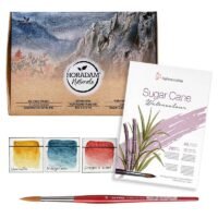 Schmincke Horadam Naturals dovaninis rinkinys