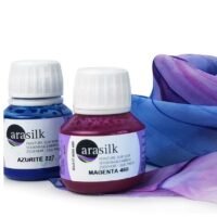 Šilko dažai Dupont Arasilk 50ml