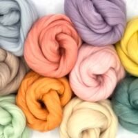 Pietų Amerikos merino sluoksna 21mic