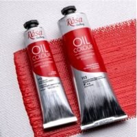 Aliejiniai dažai Rosa Gallery 45-100ml