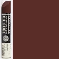 Aliejinių dažų lazdelė Sennelier 38ml 202 burnt umber