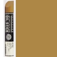 Aliejinių dažų lazdelė Sennelier 38ml 252 yellow ochre