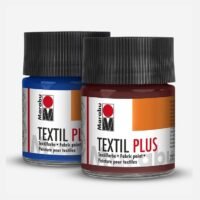 Tekstilės dažai Marabu Textil Plus 50ml
