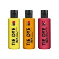 Batikos dažai Marabu Tie Dye Ink 80ml
