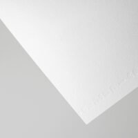 Akvarelinis popierius Canson Coton d'Art 56x76/300g vidutinė tekstūra