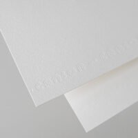 Akvarelinis popierius Canson Coton d'Art 56x76/300g