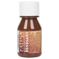 Patina antique effect "Rensesans" 50 ml.